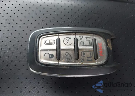 2024 Chrysler Pacifica Touring L из США, поврежденный, VIN 2C4RC1BG8RR114622